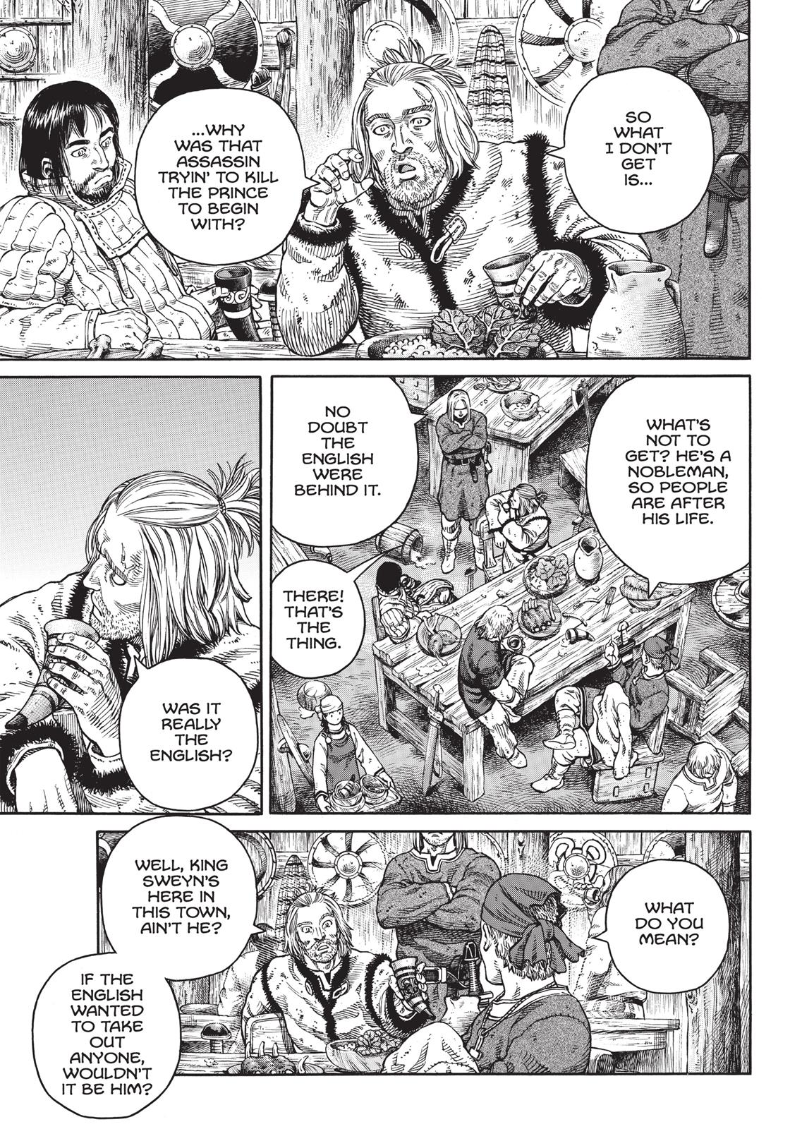 Vinland Saga Ch.50 p.3