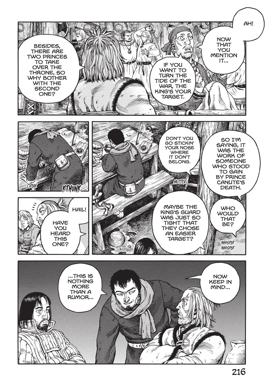 Vinland Saga Ch.50 p.4