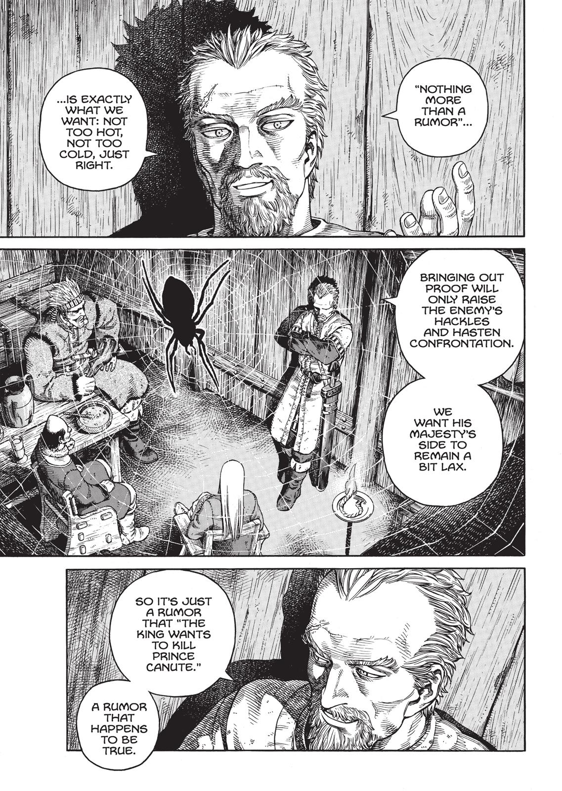 Vinland Saga Ch.50 p.5