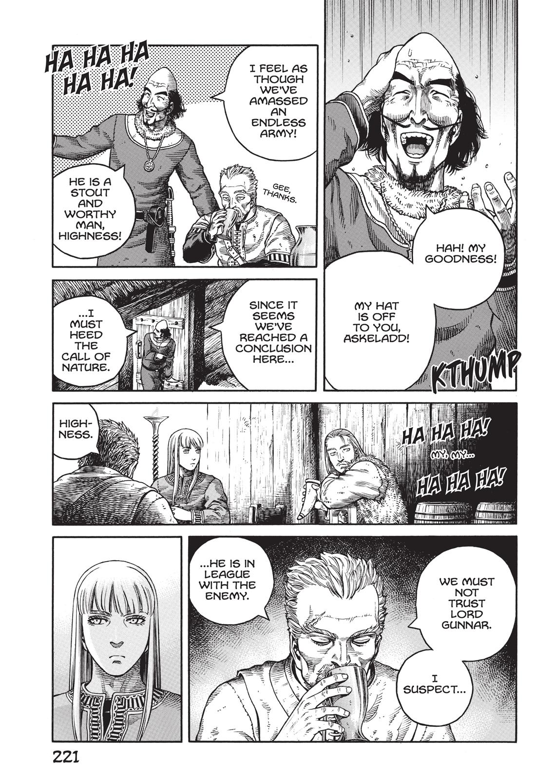 Vinland Saga Ch.50 p.9