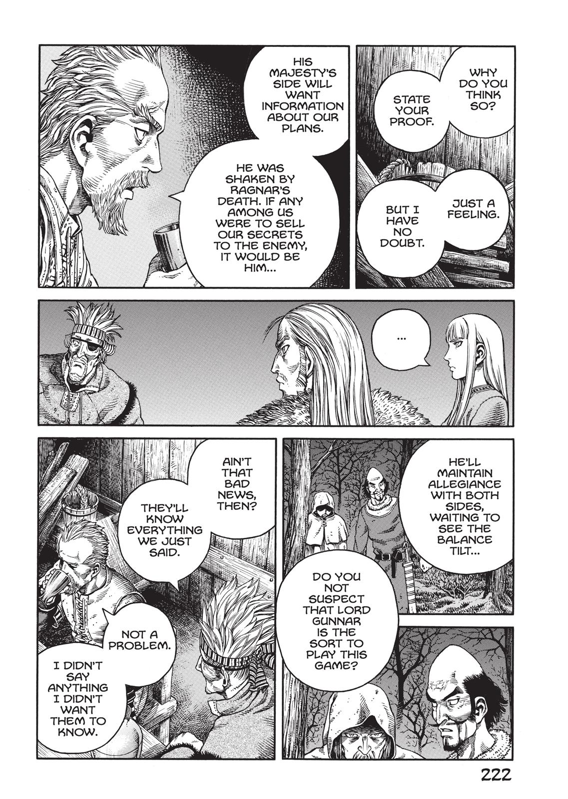 Vinland Saga Ch.50 p.10