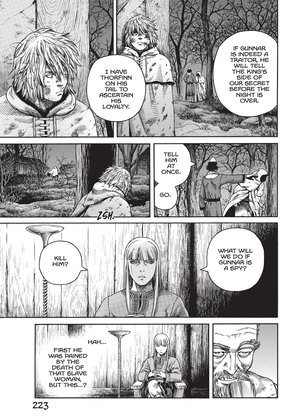 Vinland Saga Ch.50 p.11