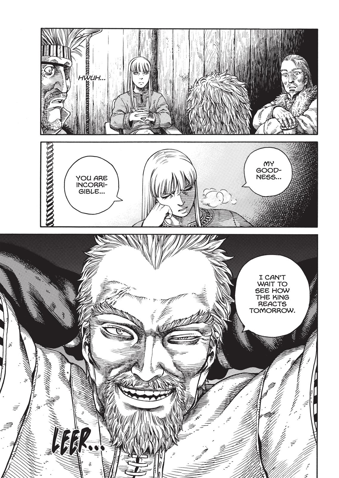 Vinland Saga Ch.50 p.13