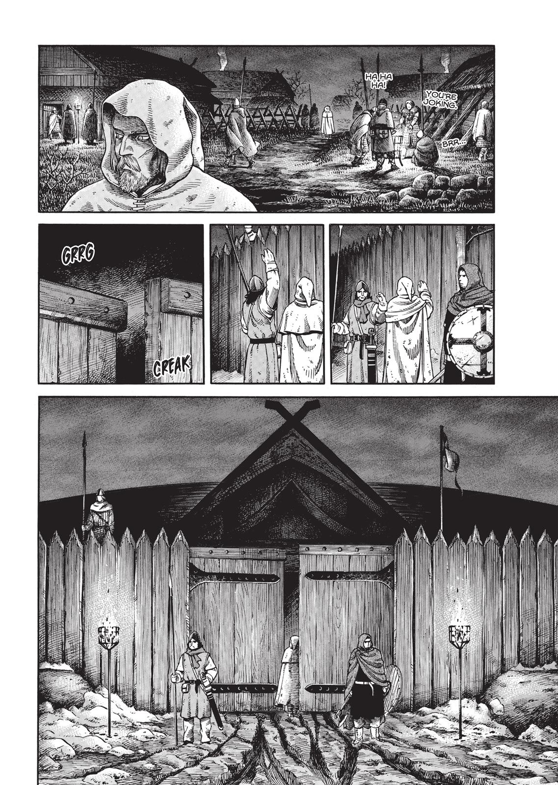 Vinland Saga Ch.50 p.14