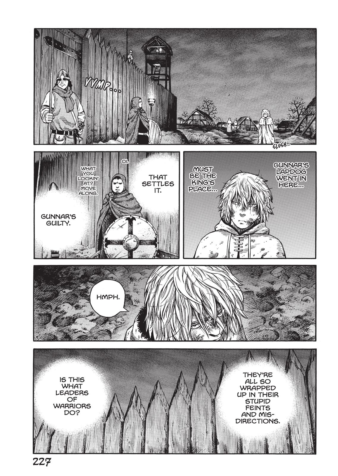 Vinland Saga Ch.50 p.15