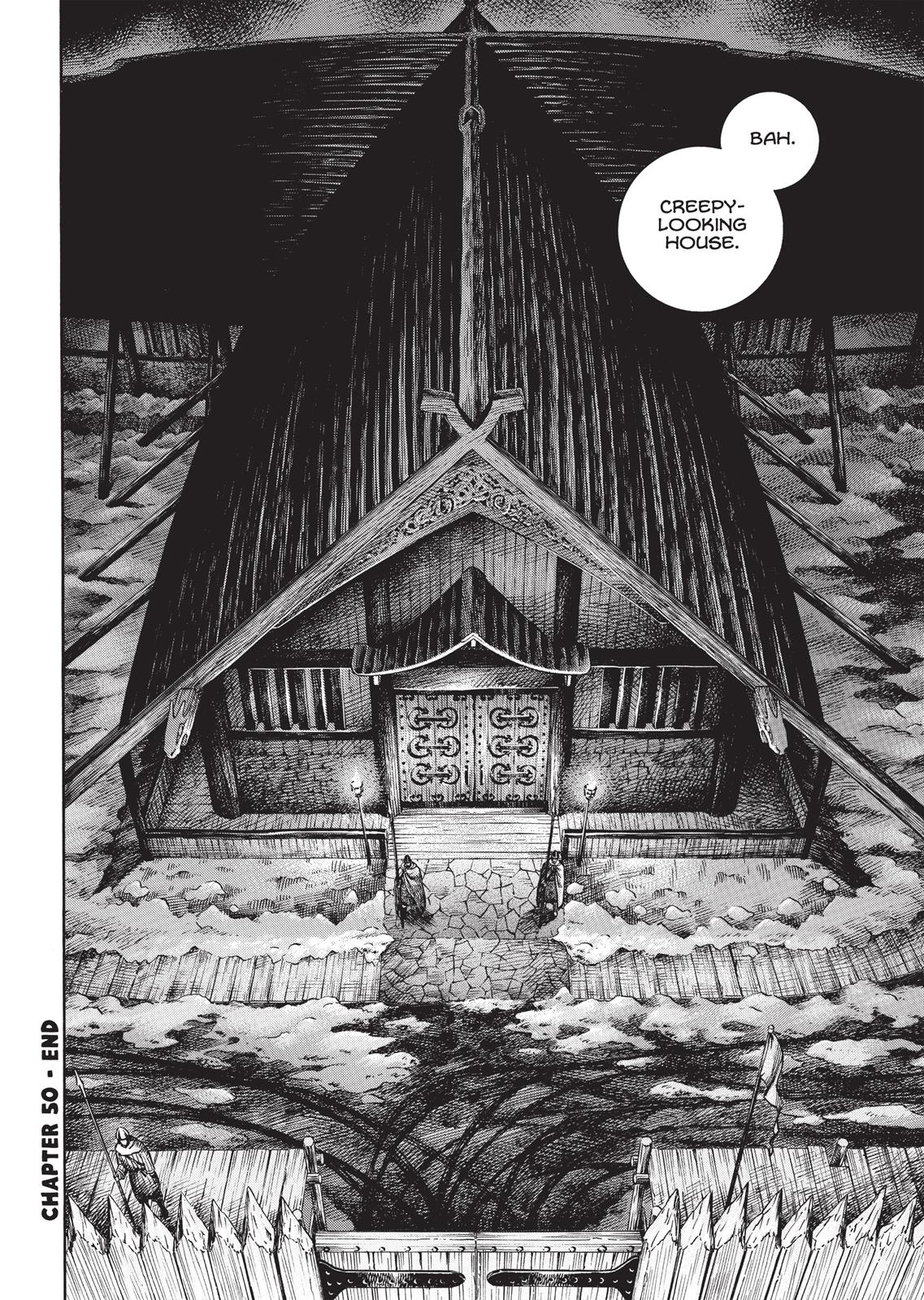 Vinland Saga Ch.50 p.16
