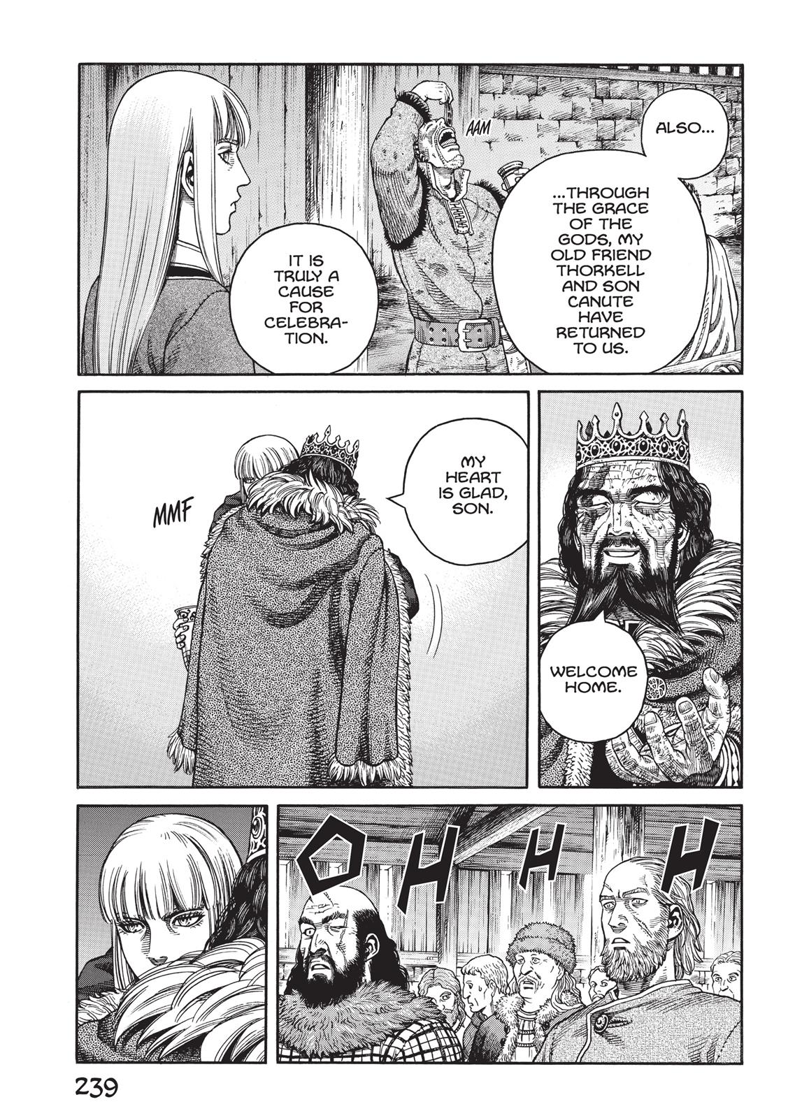 Vinland Saga Ch.51 p.11