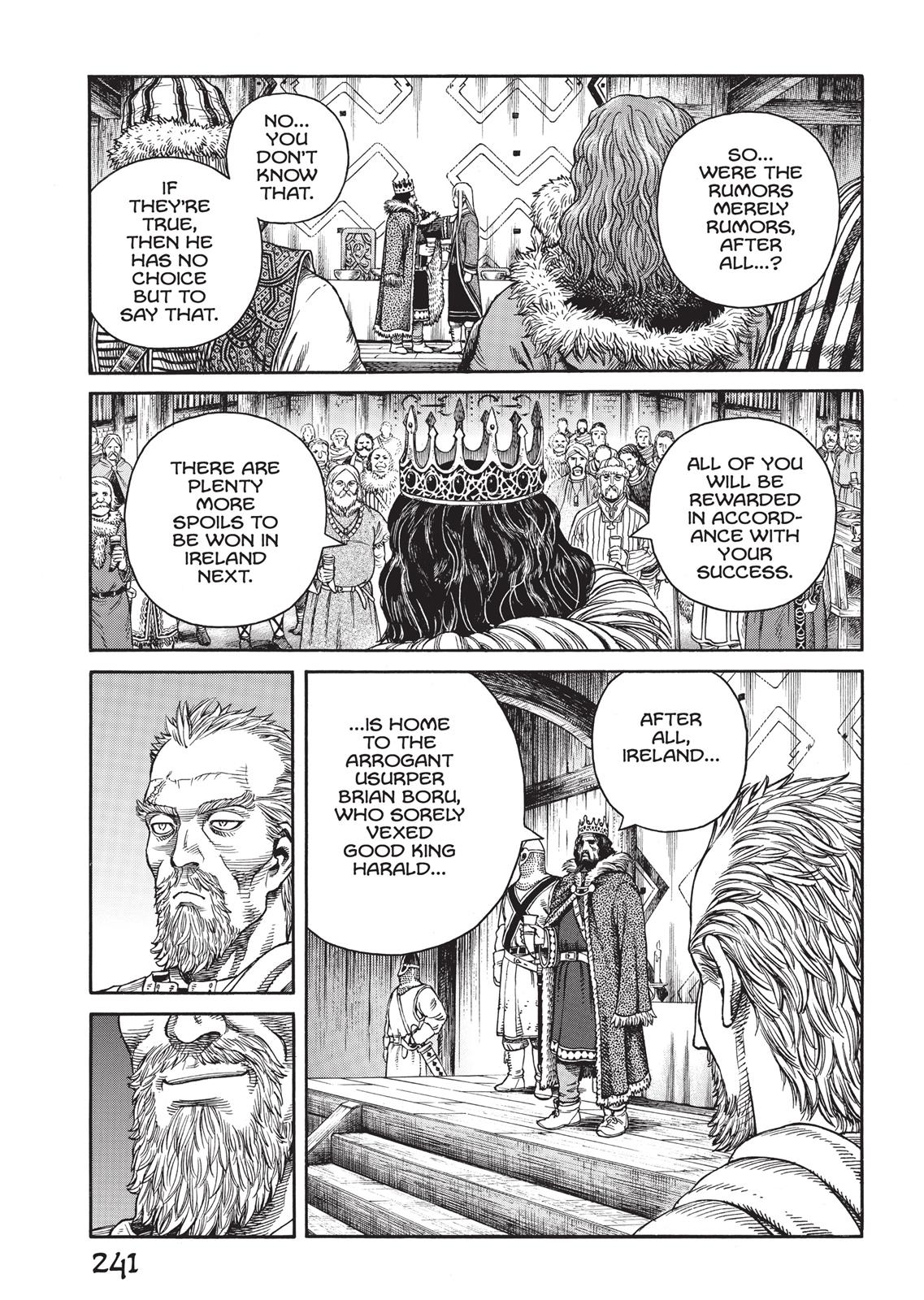 Vinland Saga Ch.51 p.13
