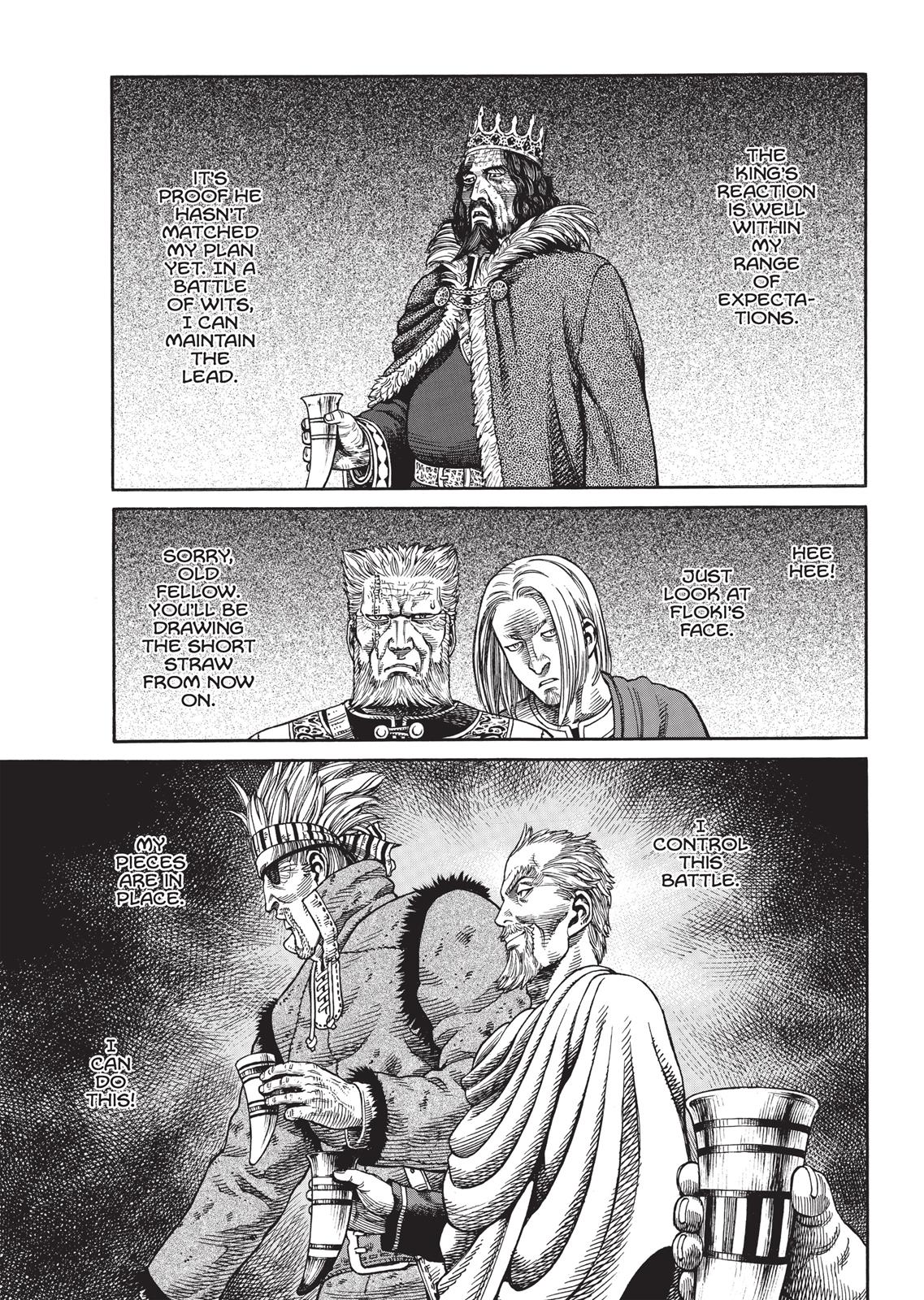 Vinland Saga Ch.51 p.15