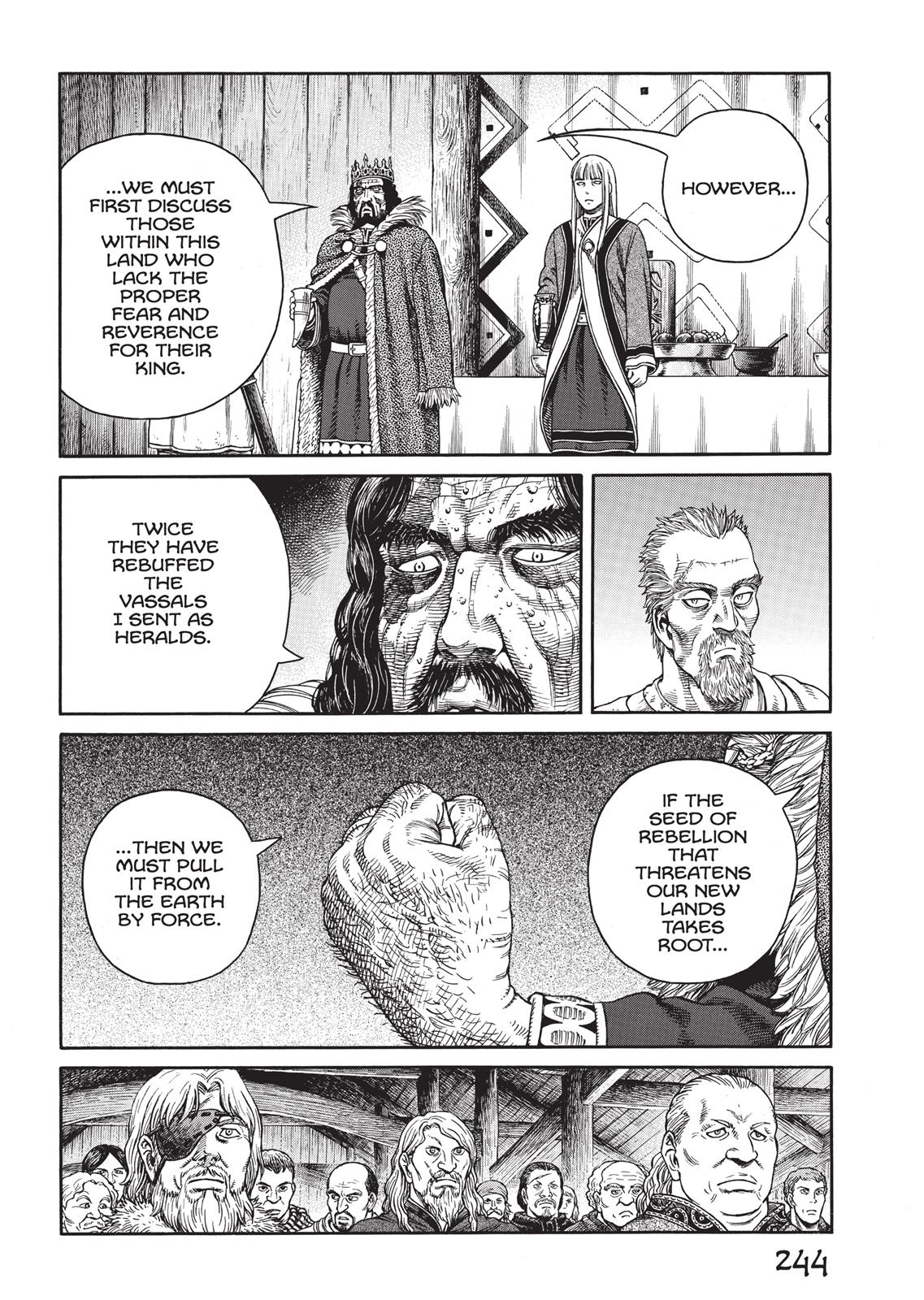 Vinland Saga Ch.51 p.16