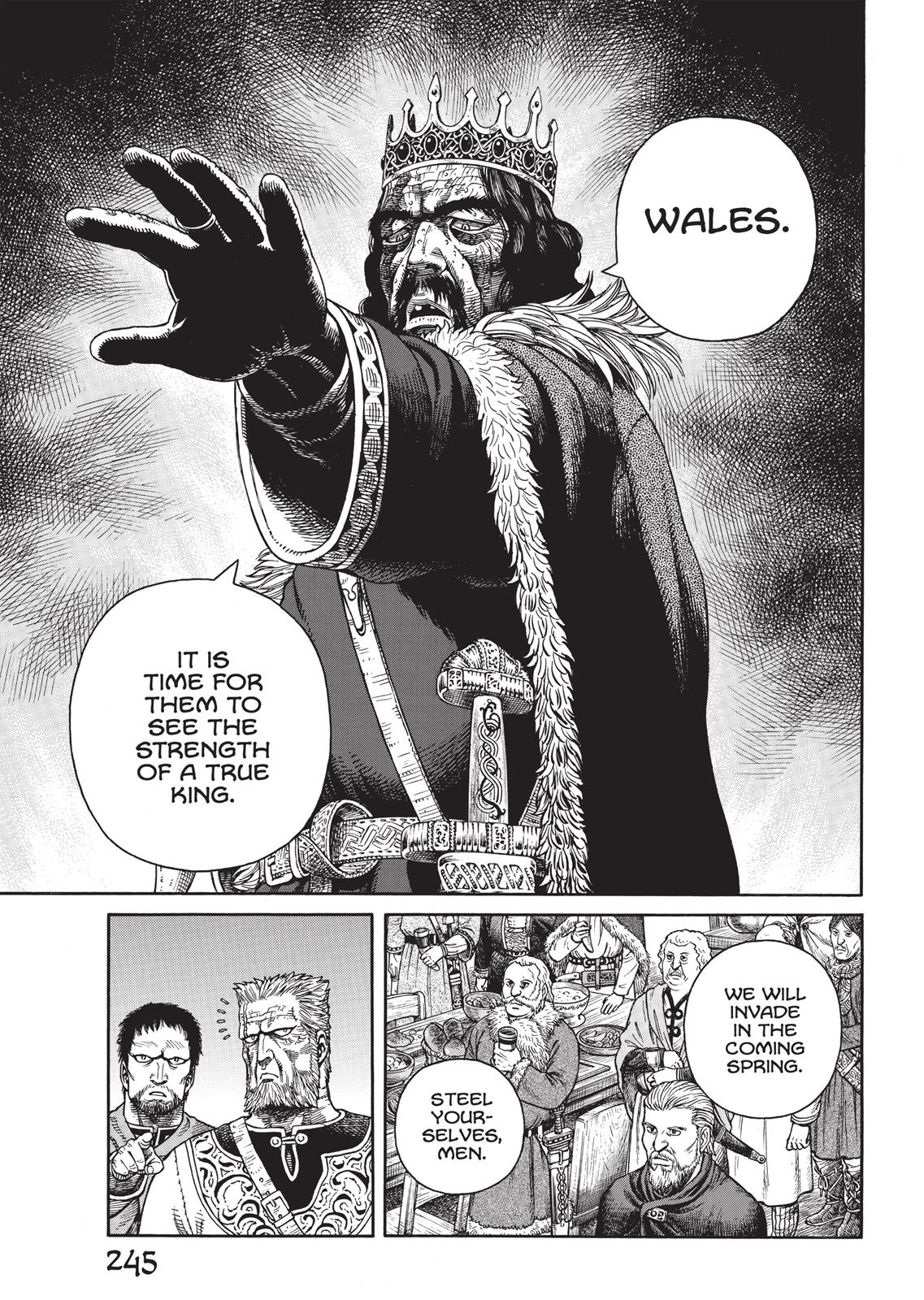 Vinland Saga Ch.51 p.17