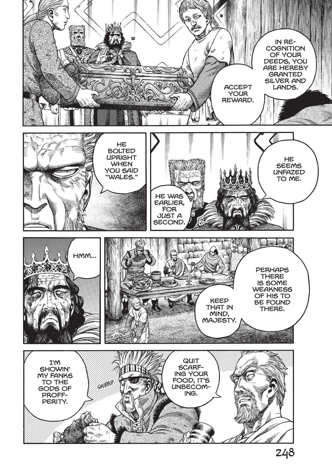 Vinland Saga Ch.51 p.20