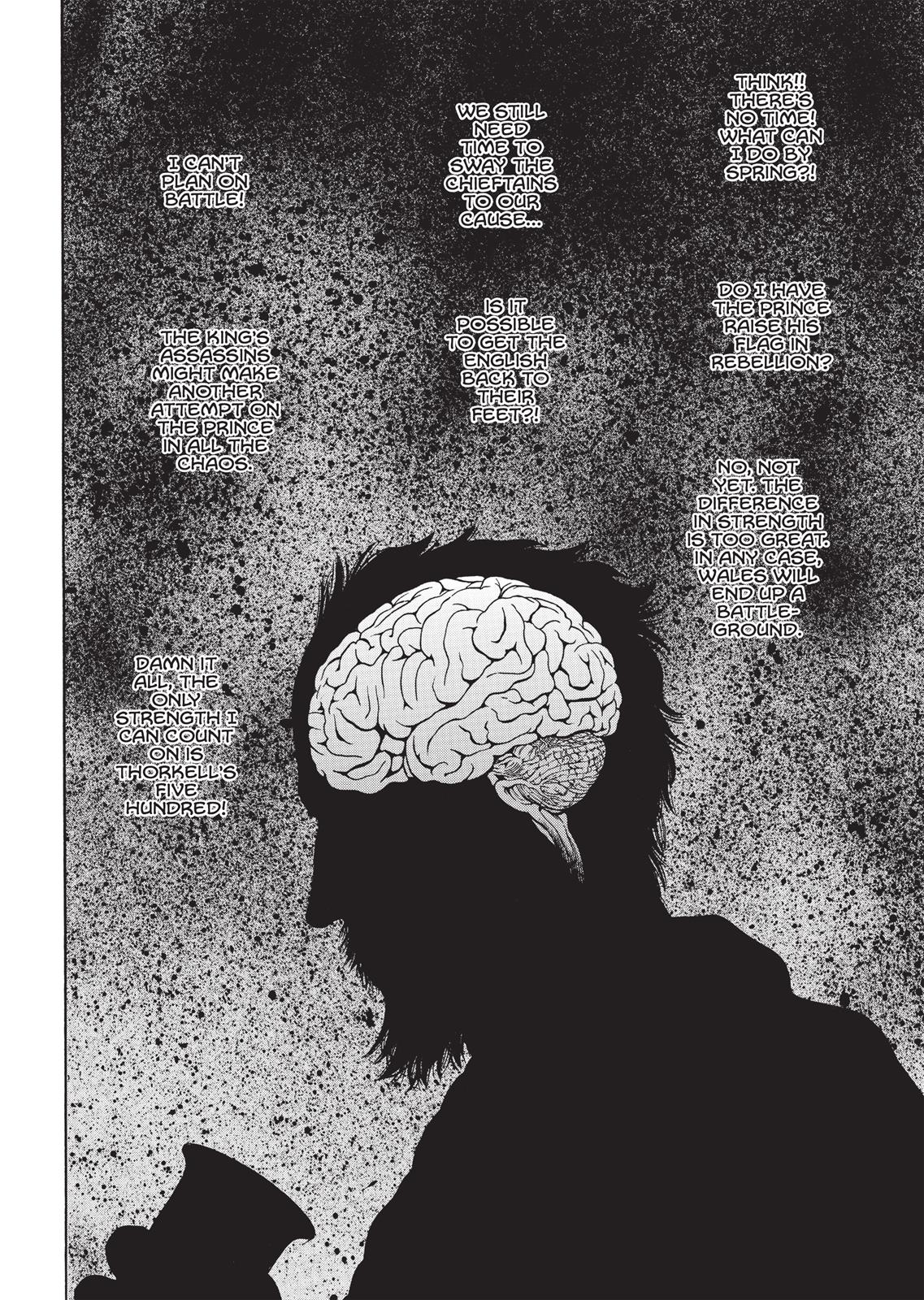 Vinland Saga Ch.51 p.22