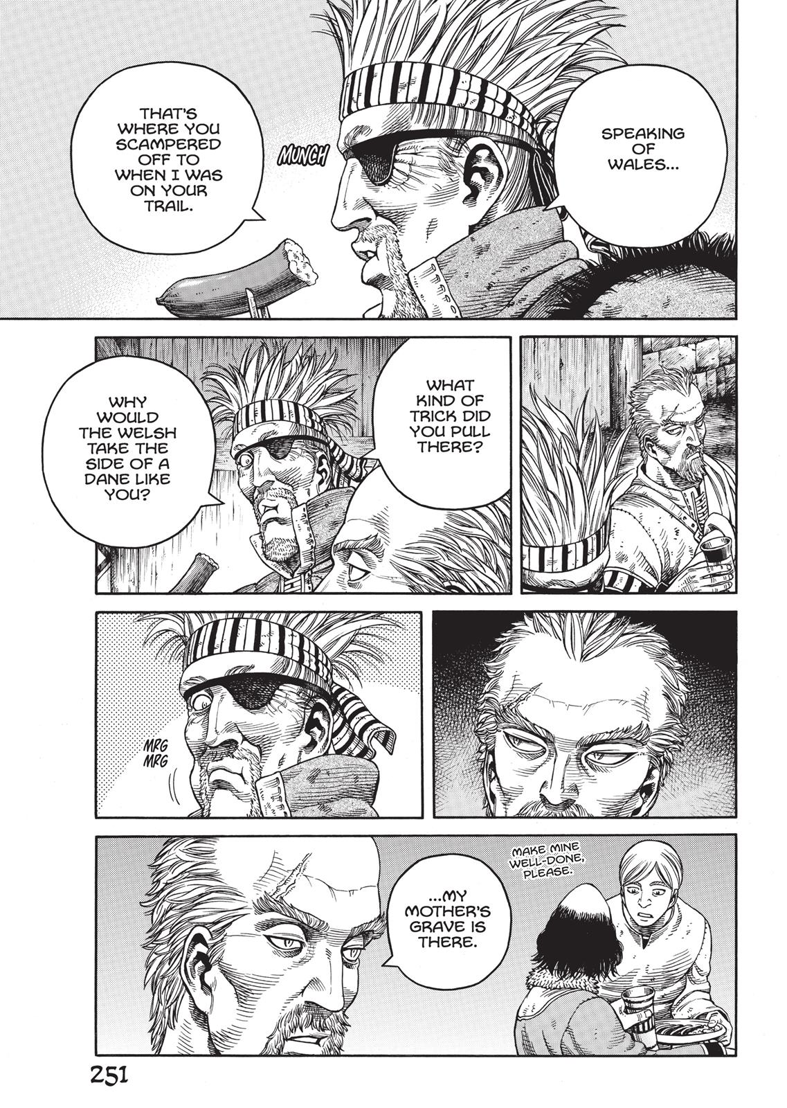 Vinland Saga Ch.51 p.23