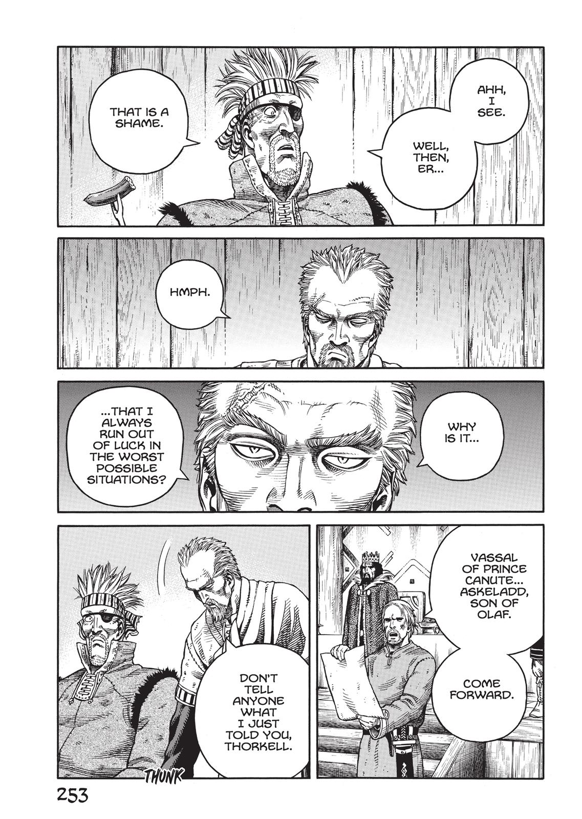 Vinland Saga Ch.51 p.25