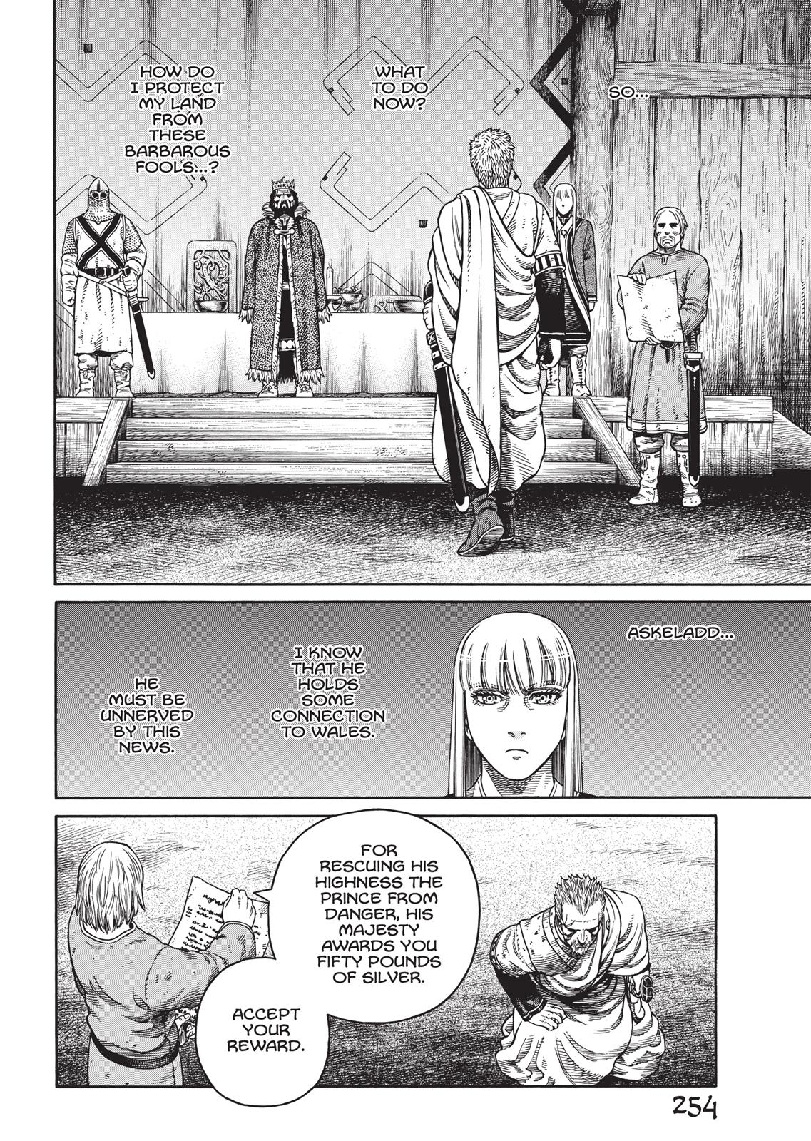 Vinland Saga Ch.51 p.26