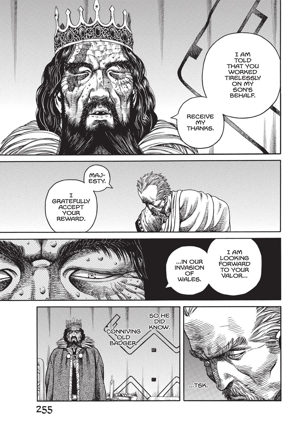 Vinland Saga Ch.51 p.27