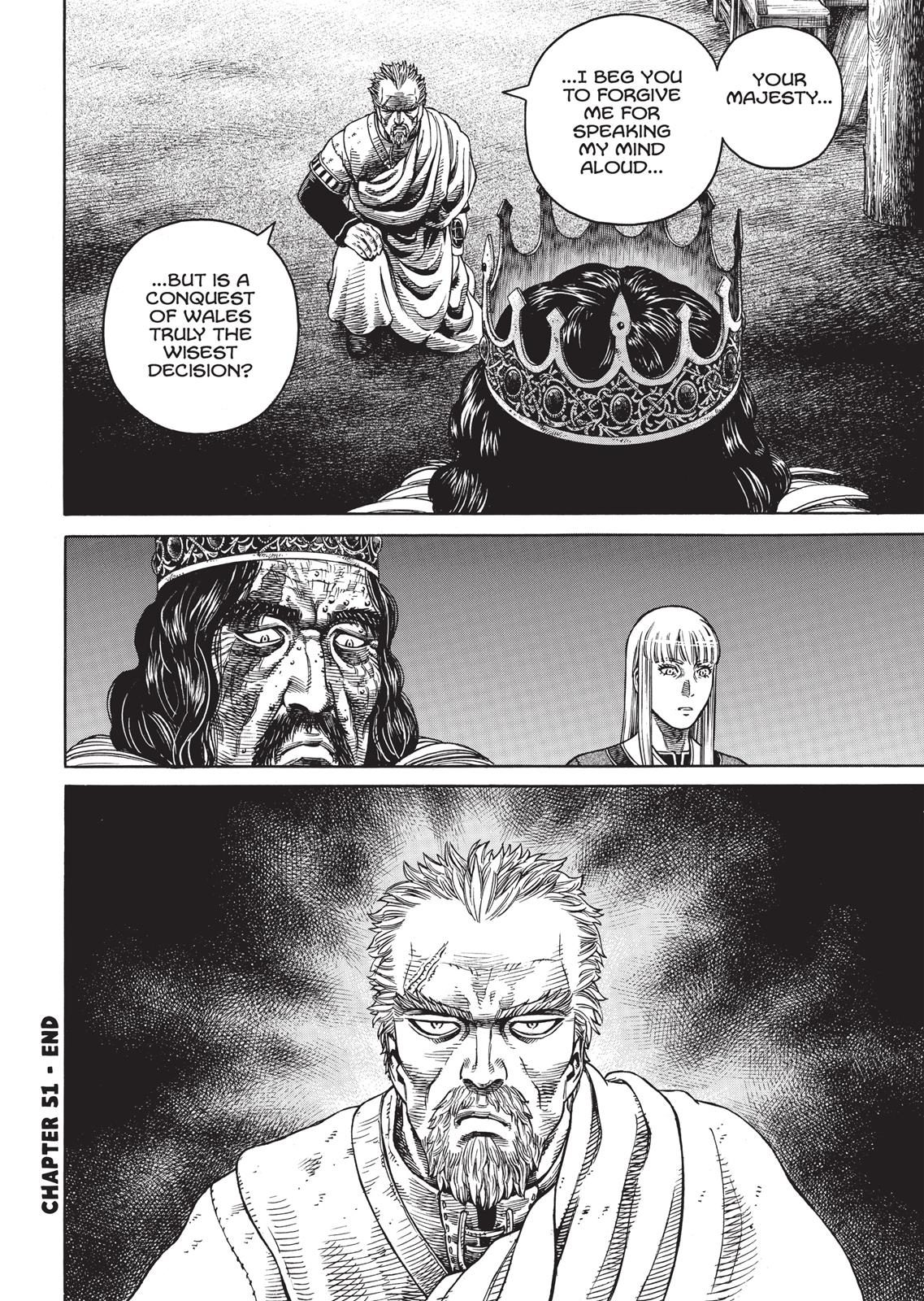 Vinland Saga Ch.51 p.28