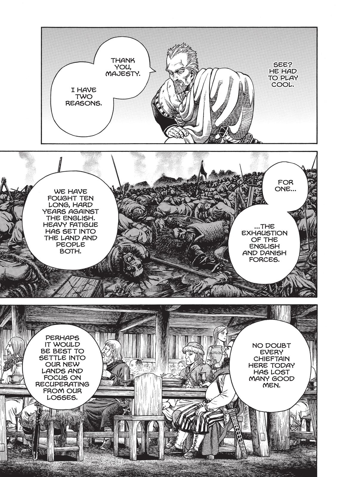 Vinland Saga Ch.52 p.5