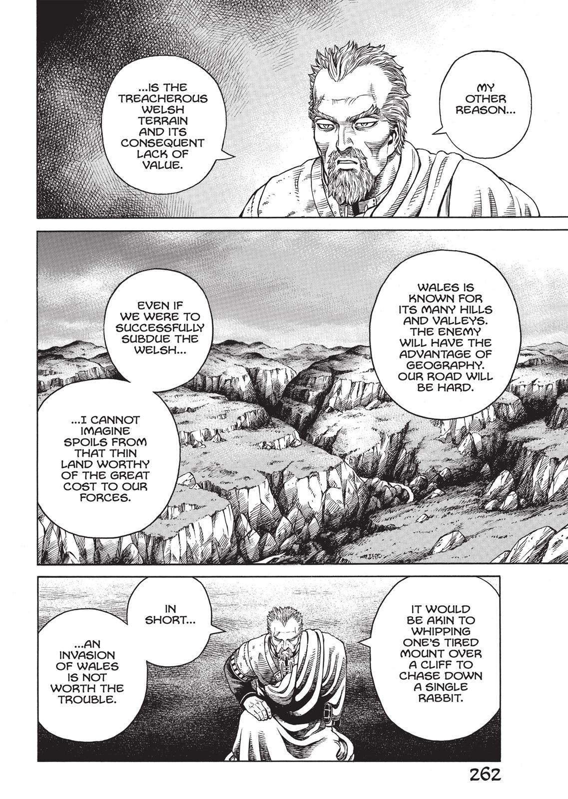 Vinland Saga Ch.52 p.6