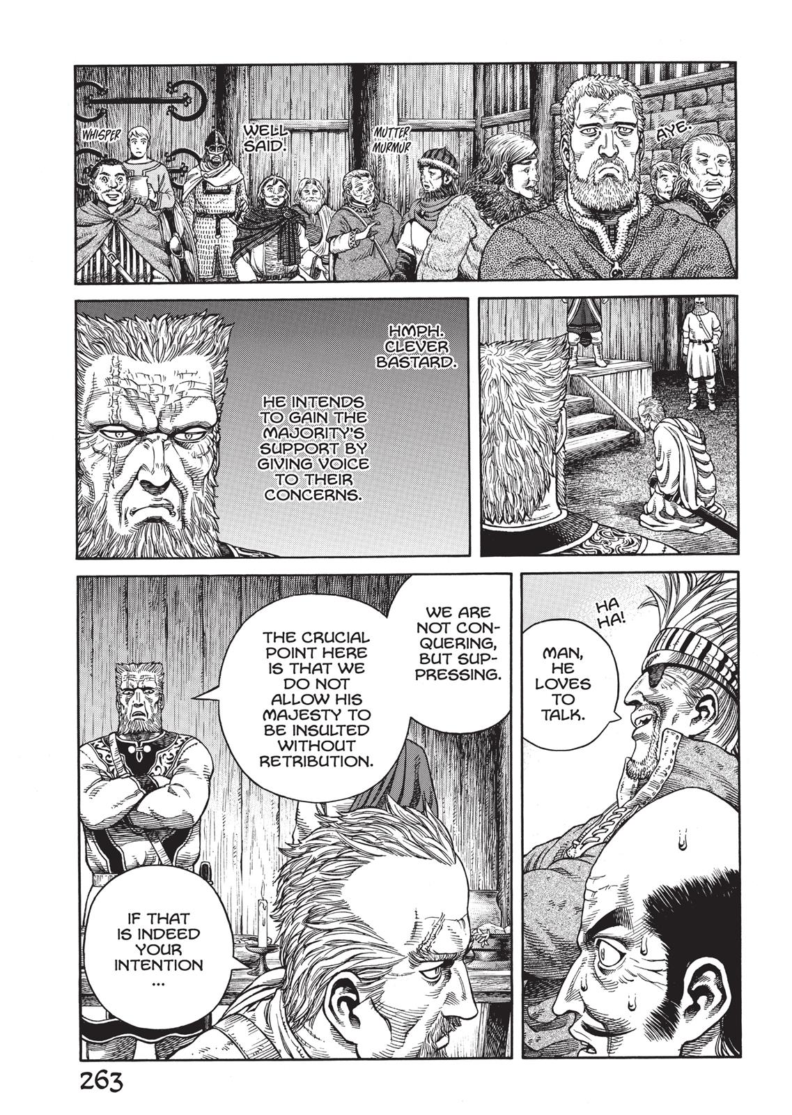 Vinland Saga Ch.52 p.7
