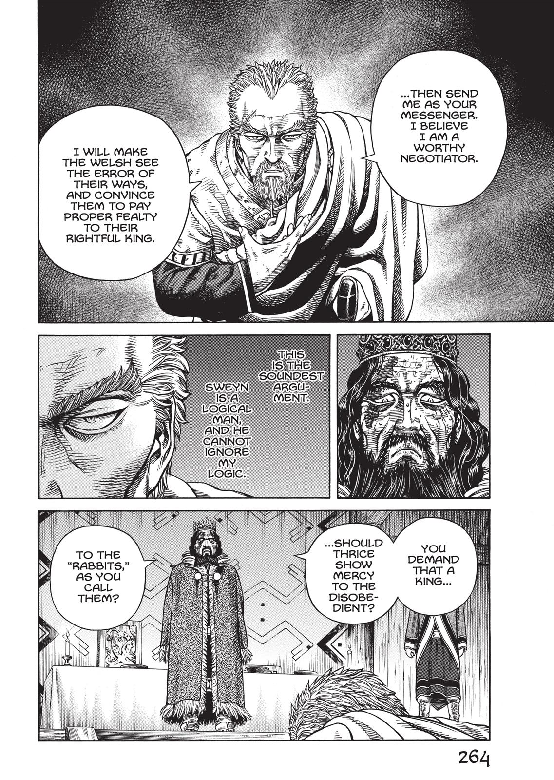 Vinland Saga Ch.52 p.8