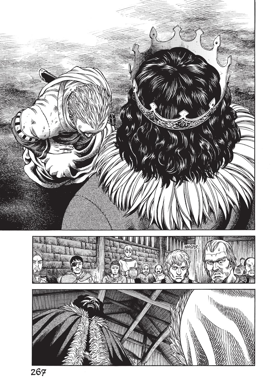 Vinland Saga Ch.52 p.11