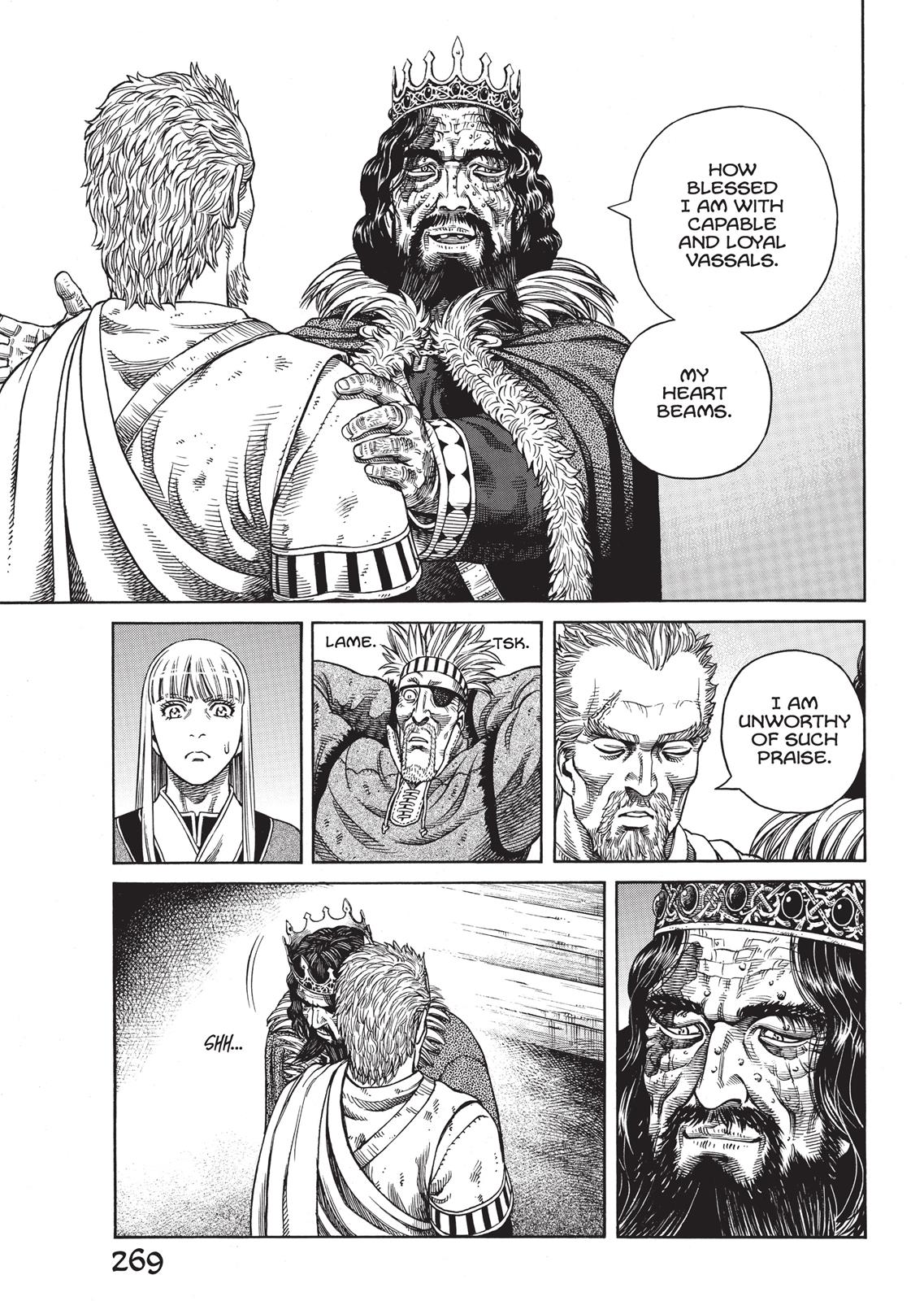 Vinland Saga Ch.52 p.13