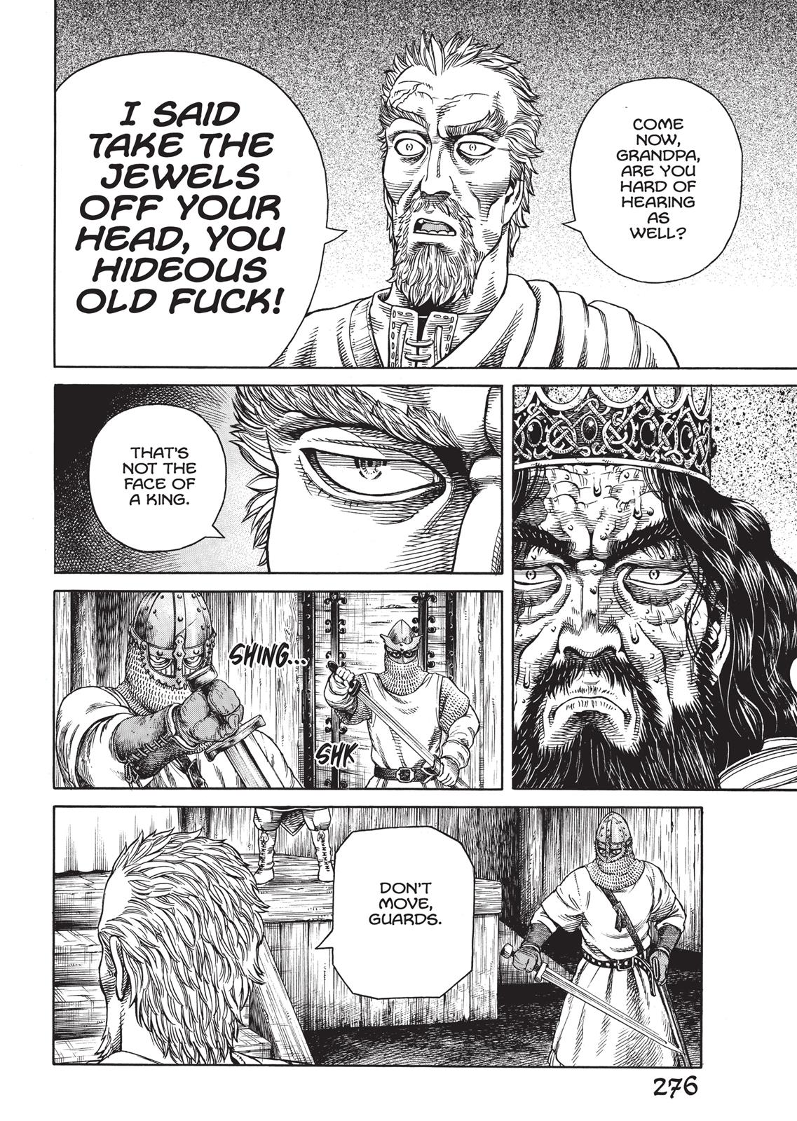 Vinland Saga Ch.52 p.20