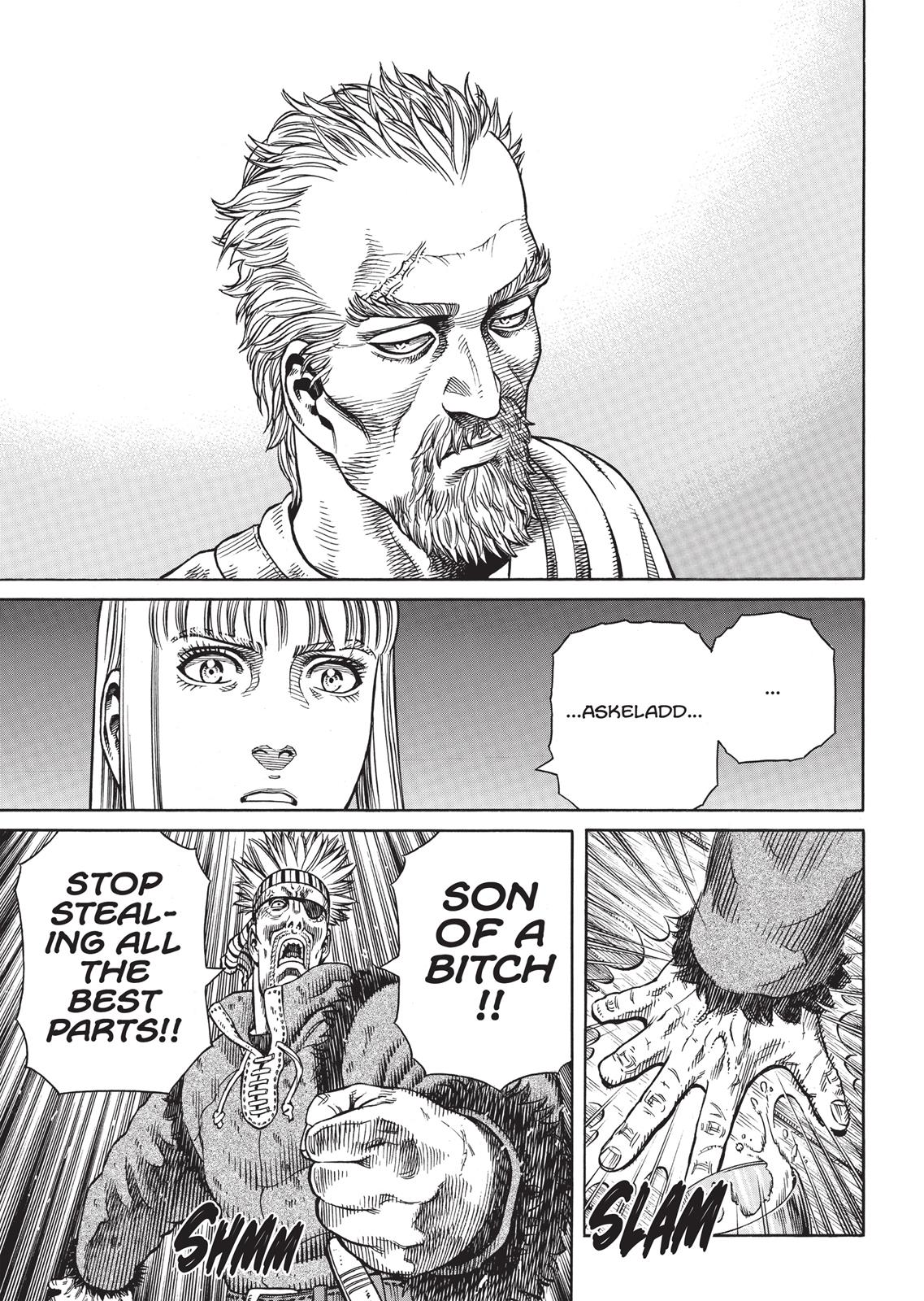 Vinland Saga Ch.52 p.23