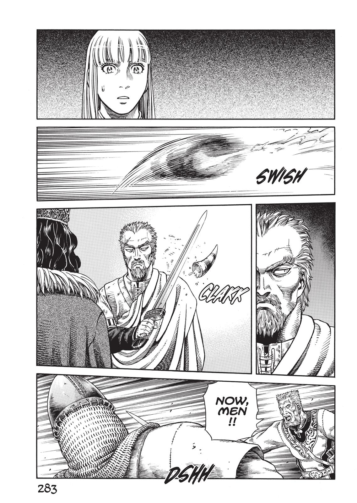 Vinland Saga Ch.52 p.27