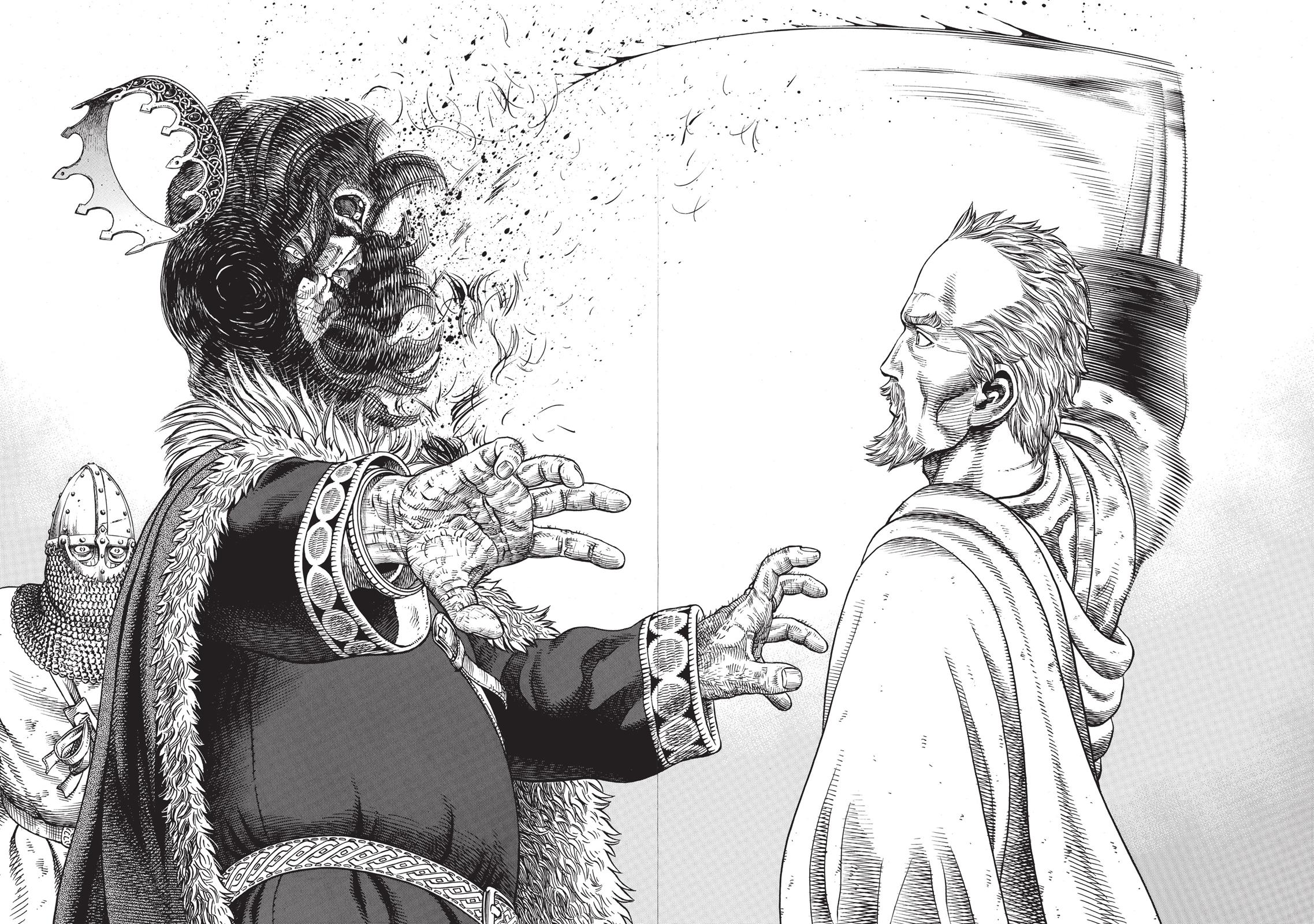 Vinland Saga Ch.52 p.28