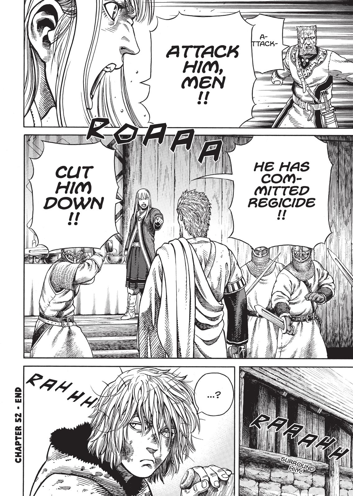 Vinland Saga Ch.52 p.33