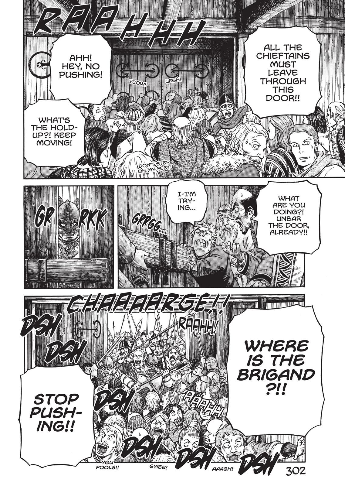 Vinland Saga Ch.53 p.11