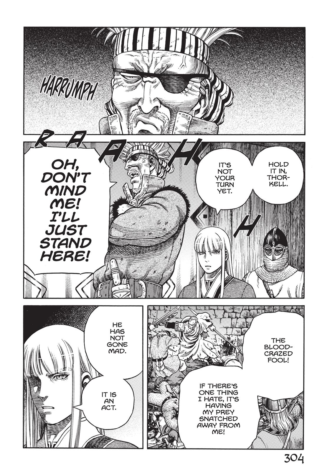 Vinland Saga Ch.53 p.13
