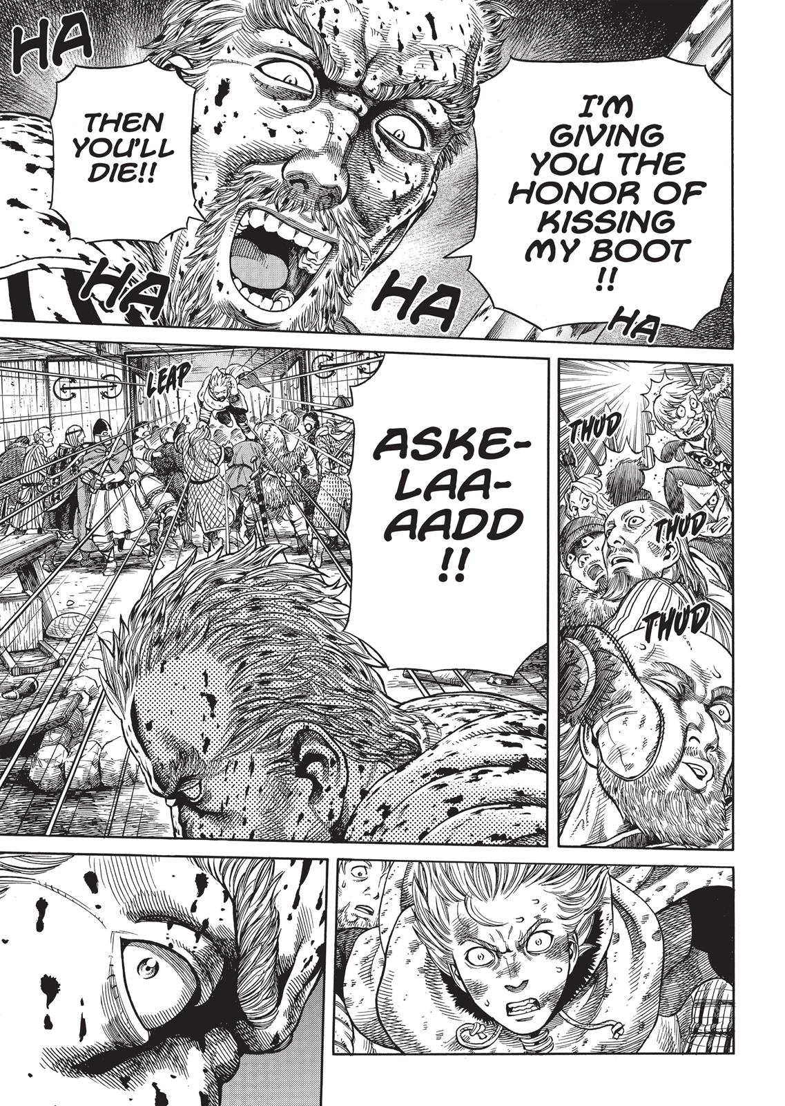 Vinland Saga Ch.53 p.20