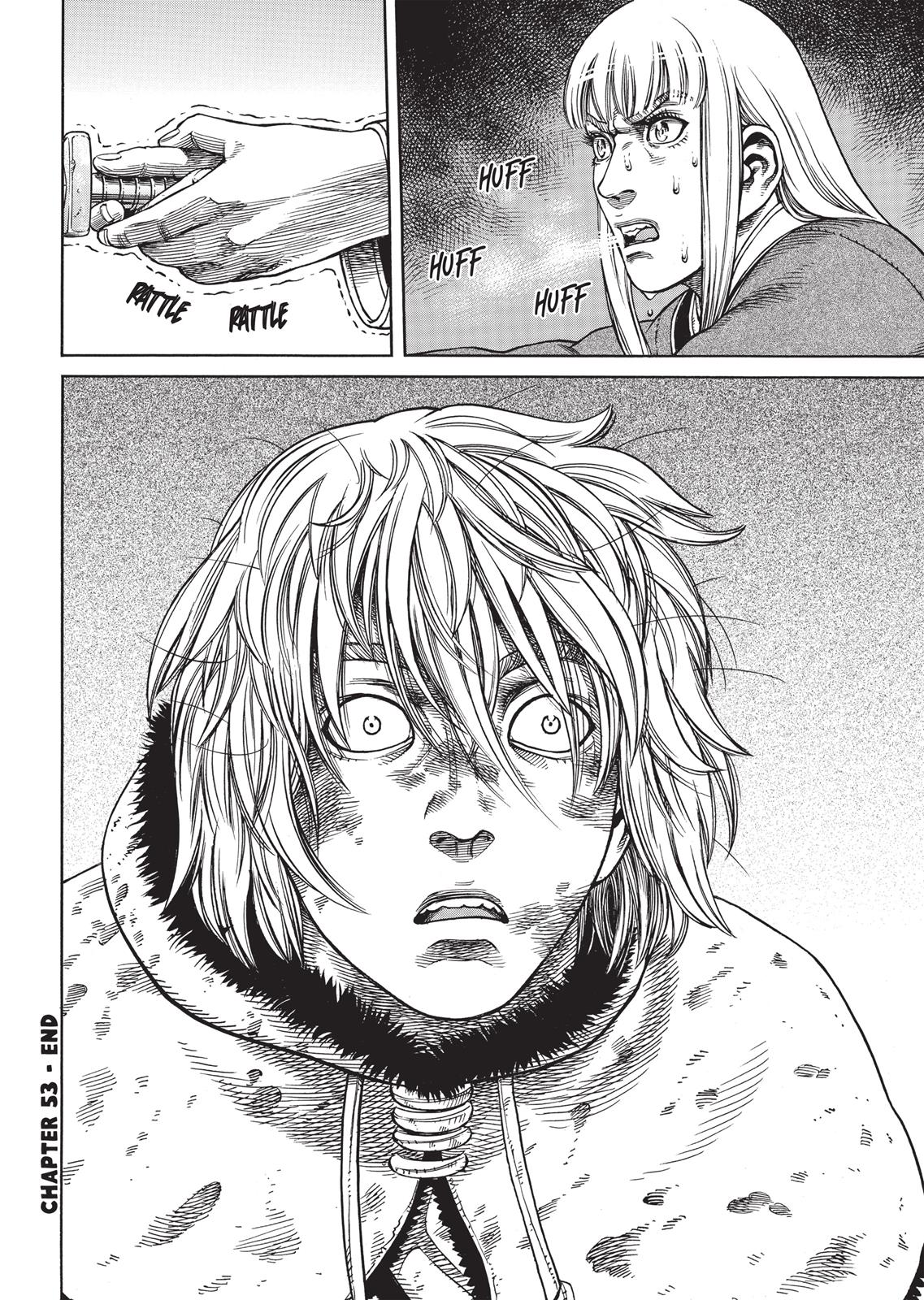 Vinland Saga Ch.53 p.23