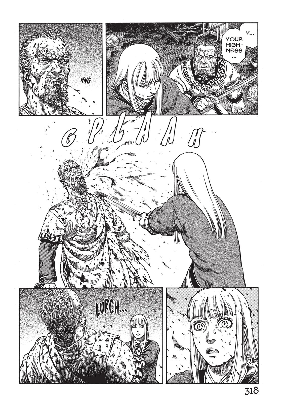 Vinland Saga Ch.54 p.4