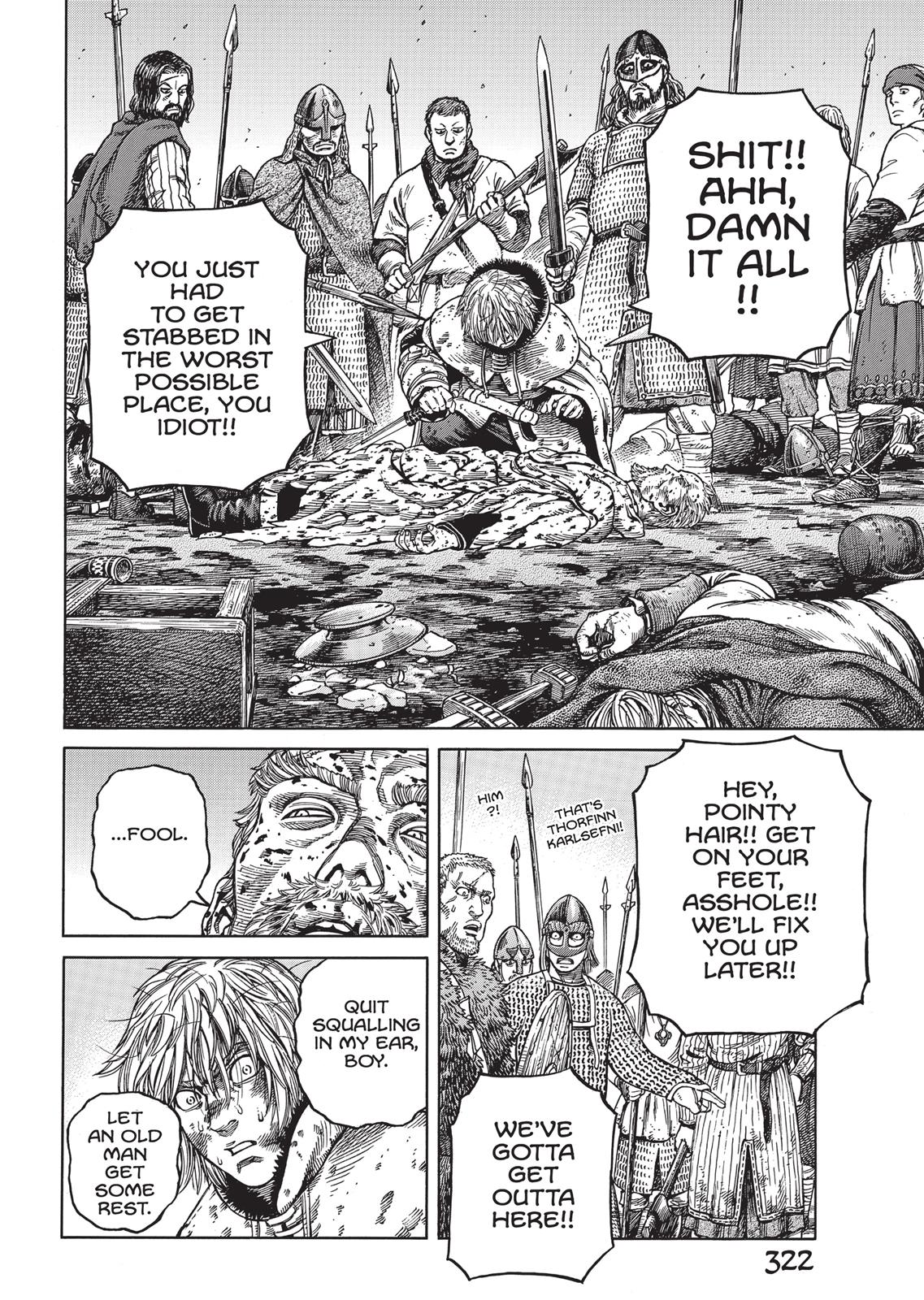 Vinland Saga Ch.54 p.8