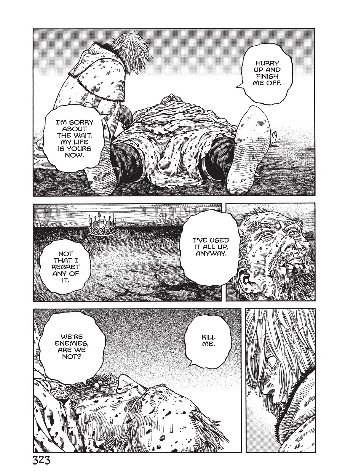 Vinland Saga Ch.54 p.9