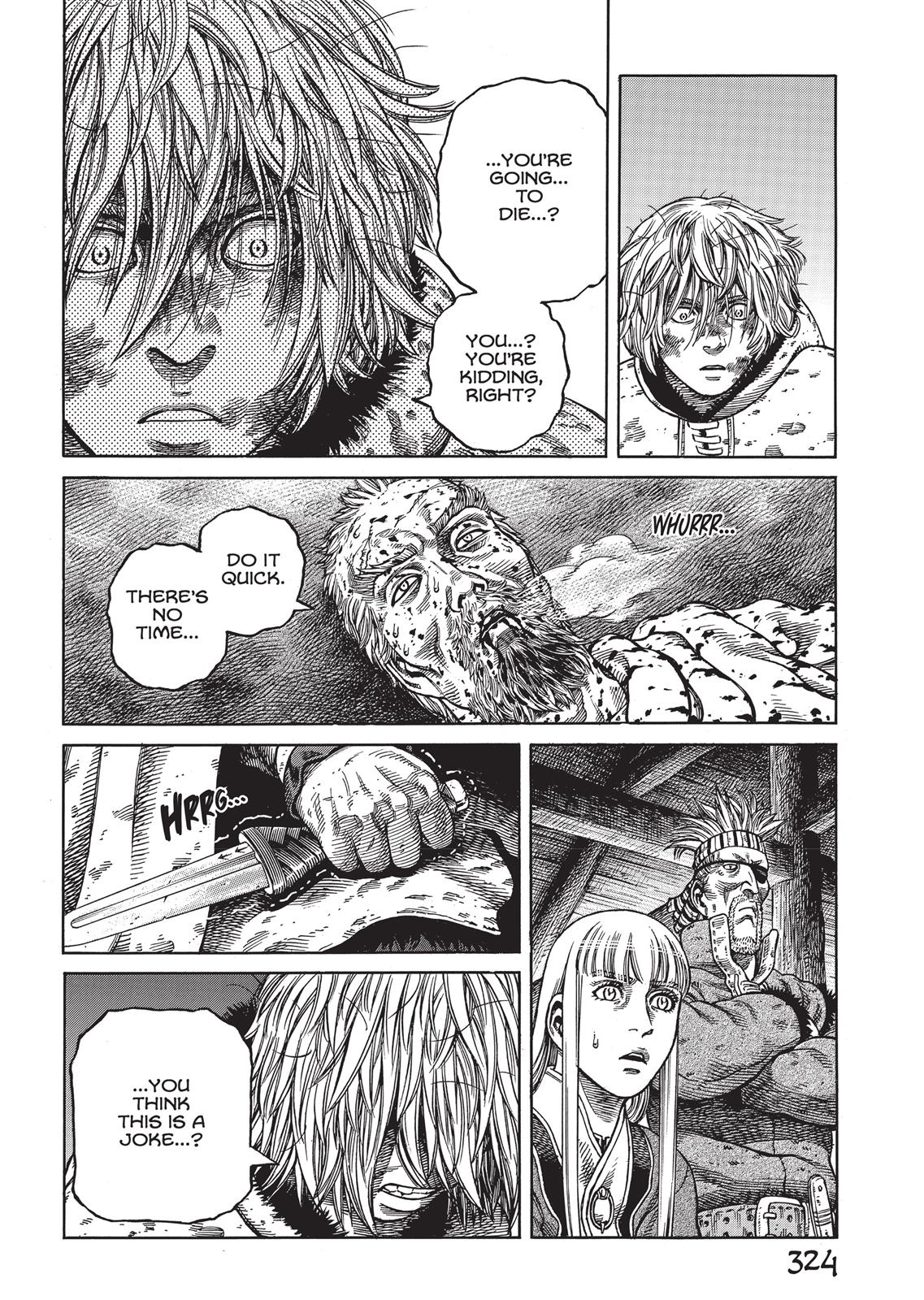 Vinland Saga Ch.54 p.10