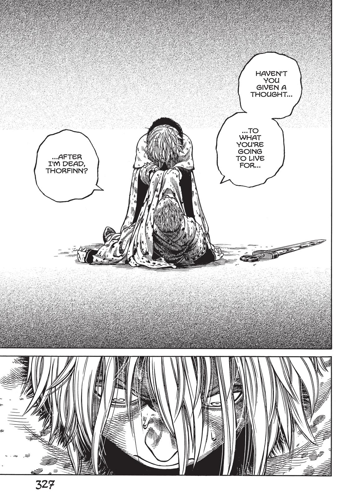 Vinland Saga Ch.54 p.13