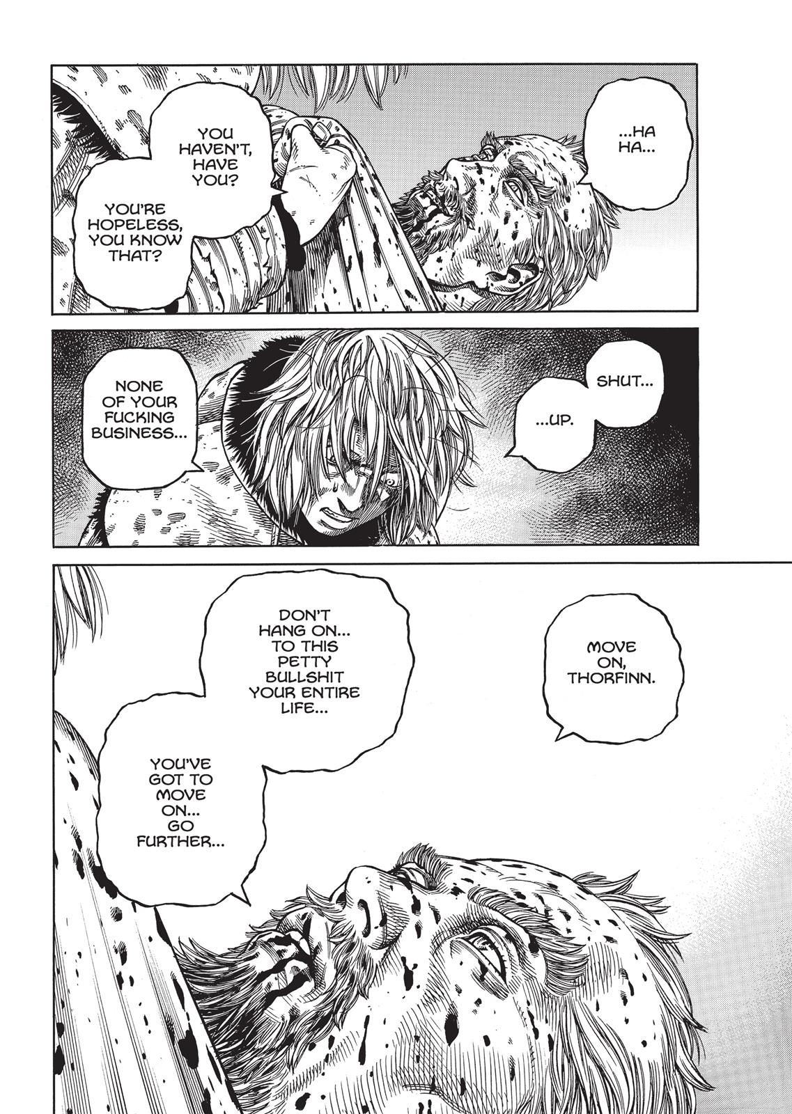 Vinland Saga Ch.54 p.14