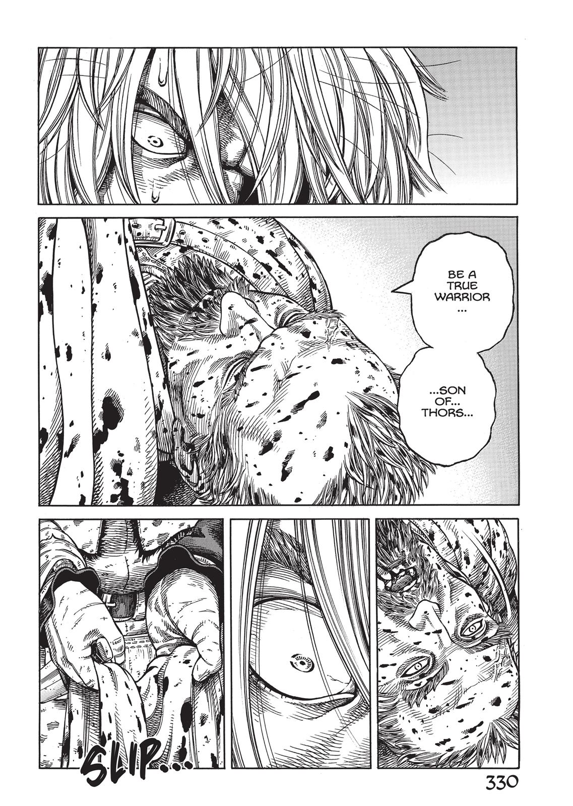 Vinland Saga Ch.54 p.16