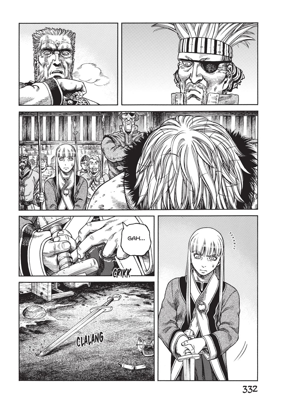 Vinland Saga Ch.54 p.18