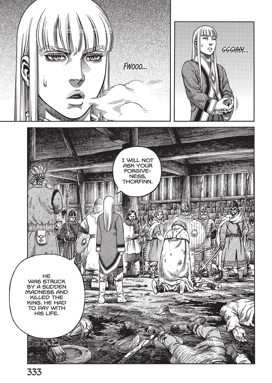 Vinland Saga Ch.54 p.19