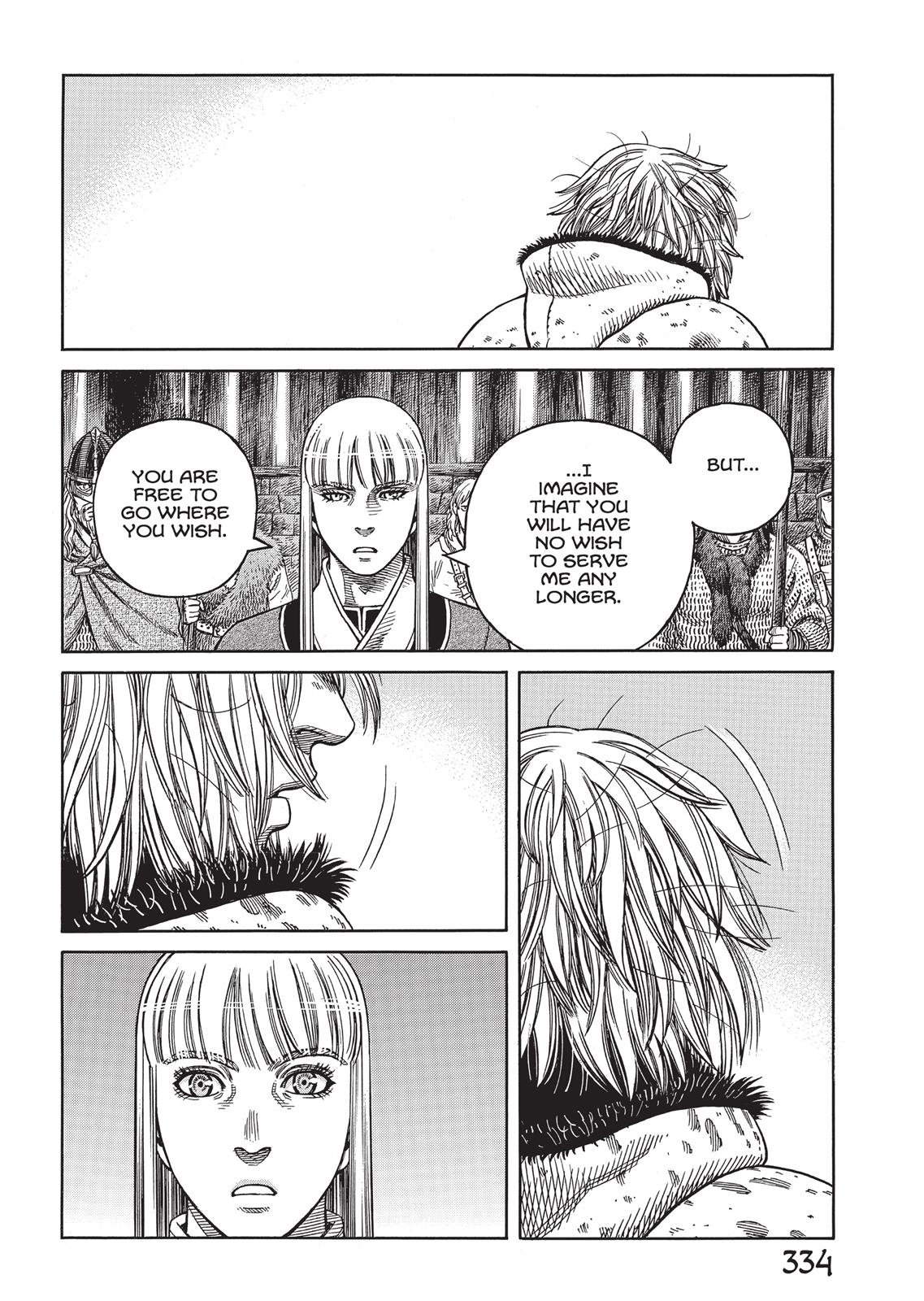 Vinland Saga Ch.54 p.20