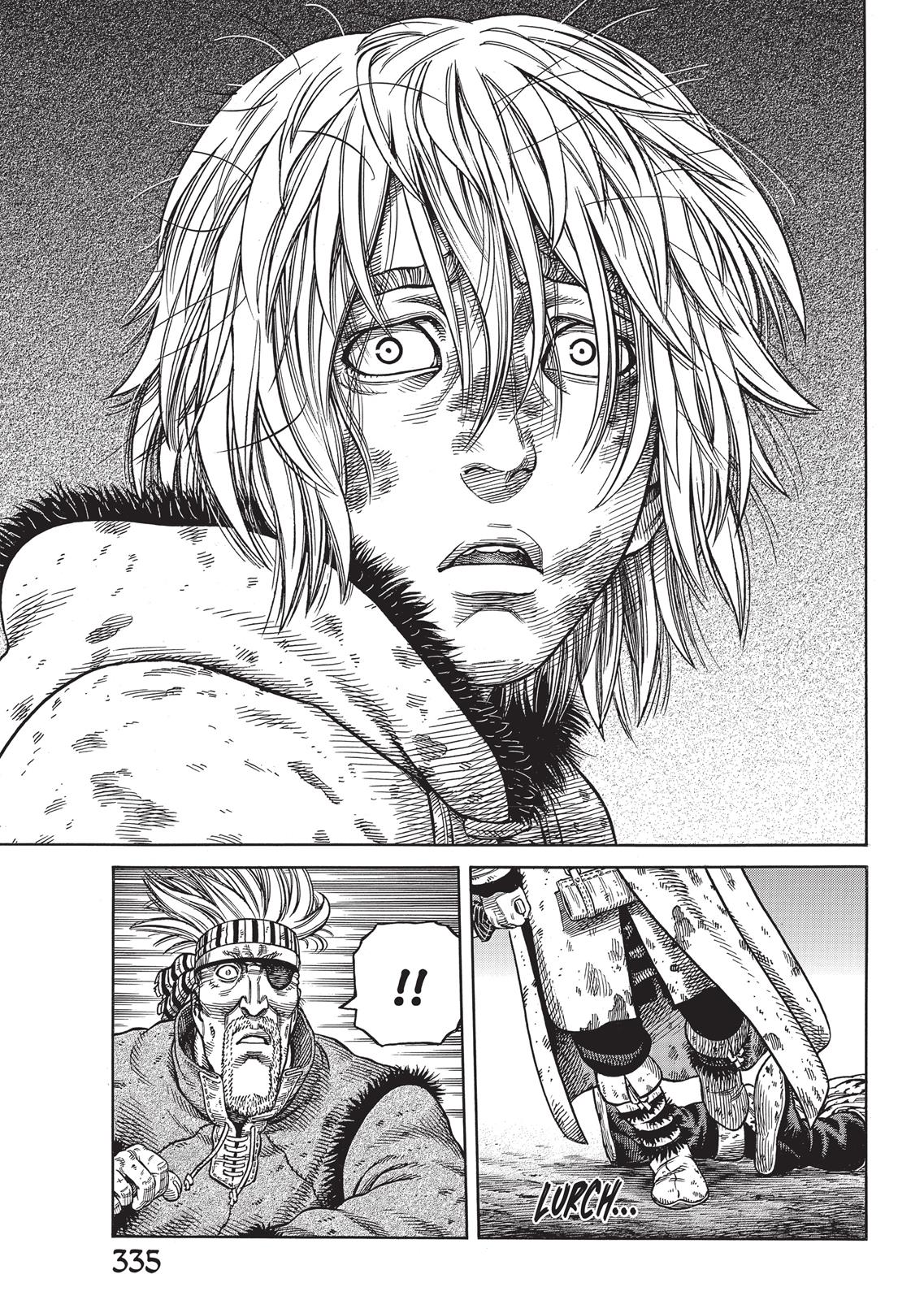 Vinland Saga Ch.54 p.21