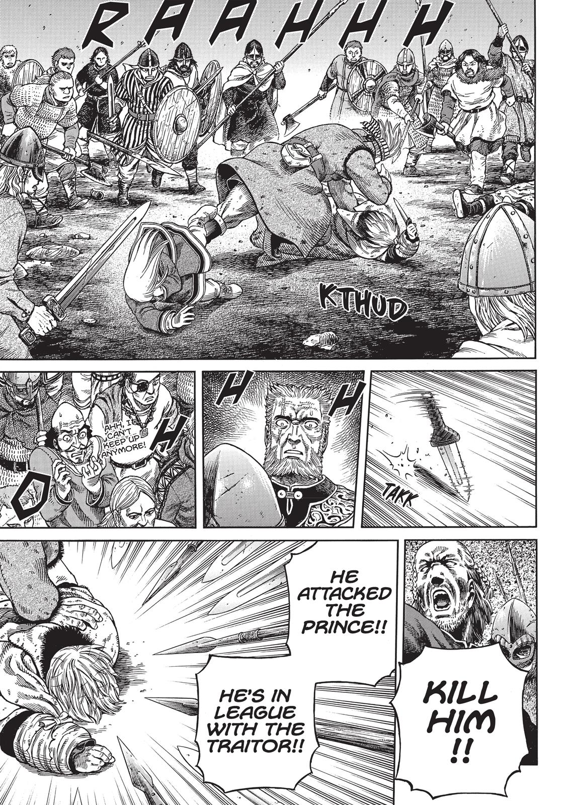 Vinland Saga Ch.54 p.23
