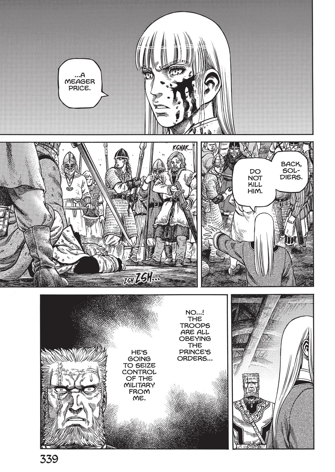 Vinland Saga Ch.54 p.25